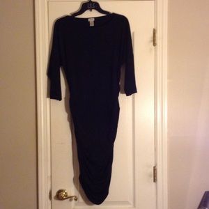 Cache dress