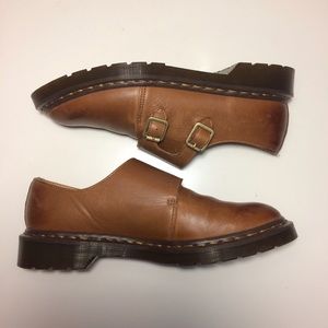 Dr. Marten Jules Brown