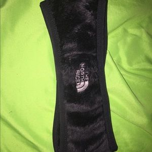 The North Face Ear Warmer!!