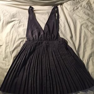 Flirty fun forever 21 dress