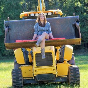 Meet your Posher, Lisa