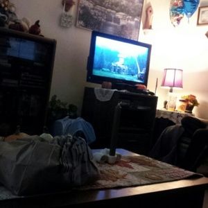 Meet your Posher, Dana