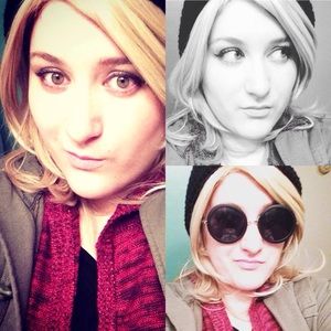 Meet your Posher, Kaile