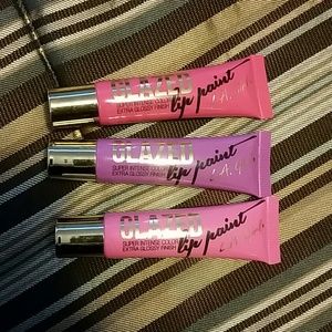 Lip paint