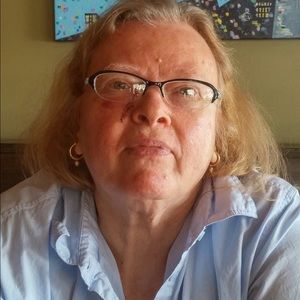 Meet your Posher, Kim