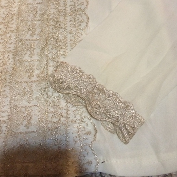 Daisy blouse - Picture 3 of 3