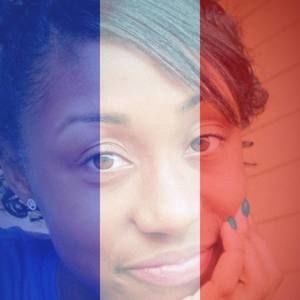 Meet your Posher, Jasmine