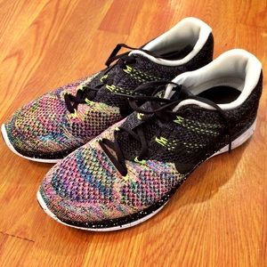 NIKE FLYKNIT LUNAR 3 id Brand New 9