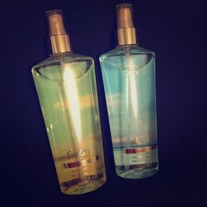 VS Body Mist Set of 2
