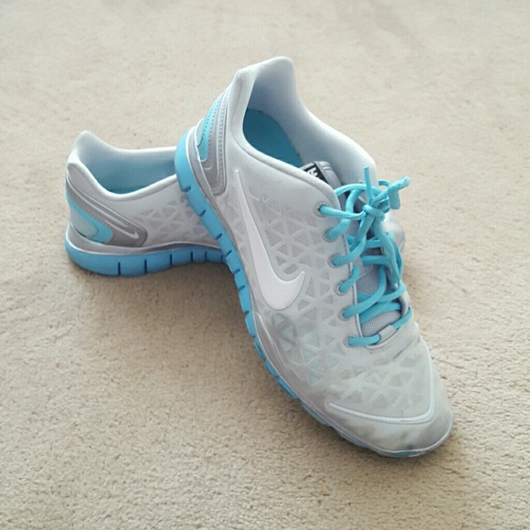 Tiffany Blue Nike