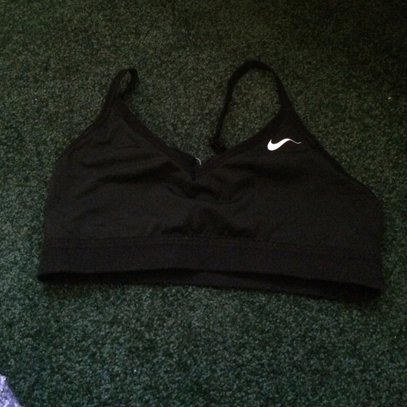 Nike bra