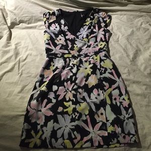 Flattering Marc Jacobs cocktail dress