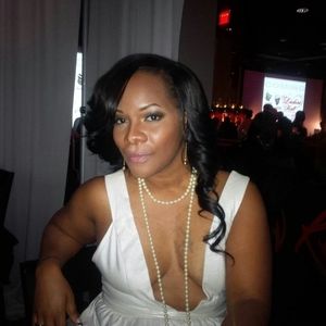 Meet your Posher, Natasha