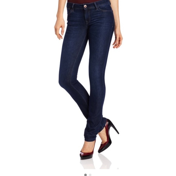 DL1961 Grace Jeans