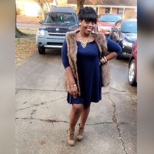 Meet your Posher, Keiara