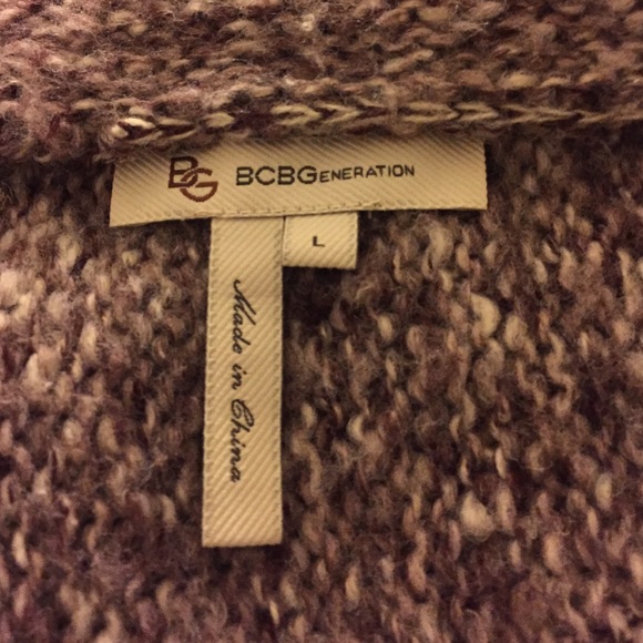 Bcbg sweater - Picture 3 of 3