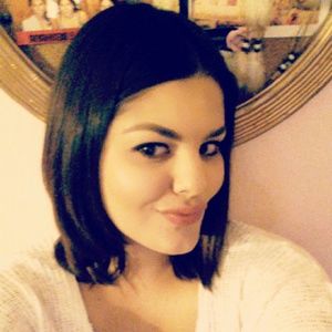 Meet your Posher, Kristina