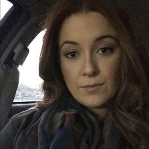 Meet your Posher, Kimberley