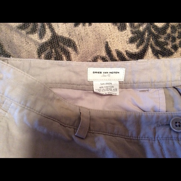 Pants - Picture 2 of 2