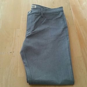 Rustic Dime Mens Denim - Slim Fit Size 38