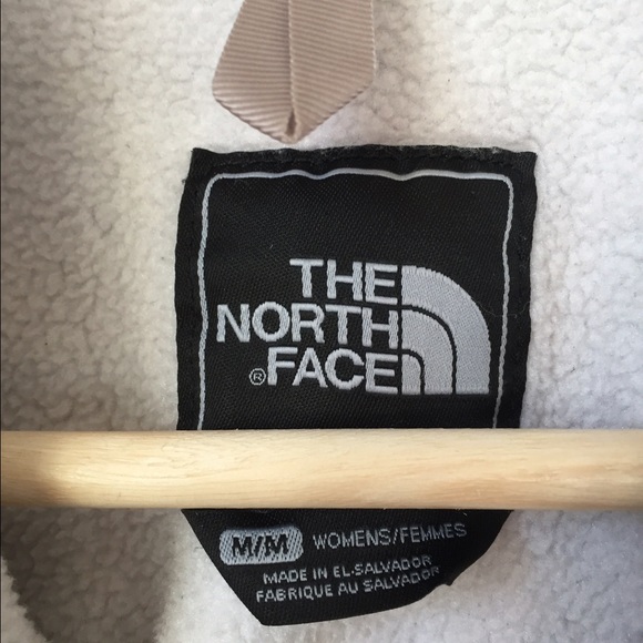 Women's northface jacket - Picture 3 of 3