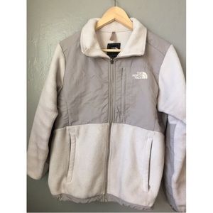 Women's northface jacket