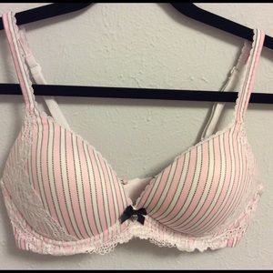 Victoria's Secret 34C Body By Victoria Bra