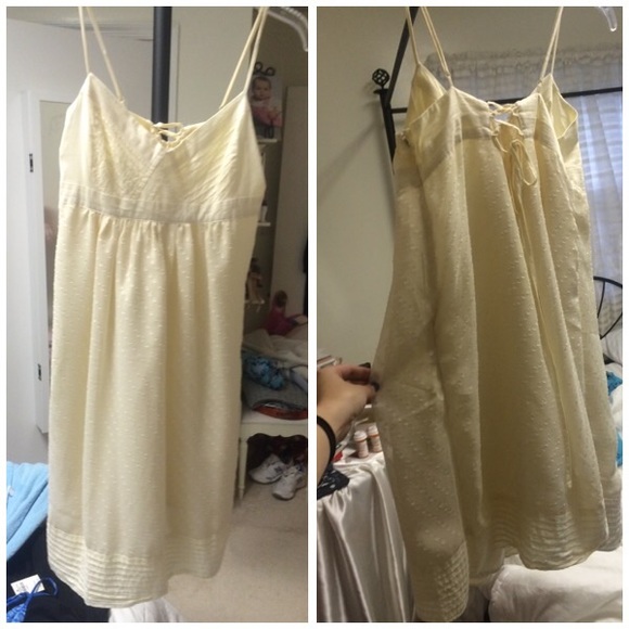 Baby Doll Dress