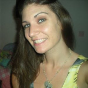 Meet your Posher, Keri