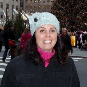 Meet your Posher, Bridget