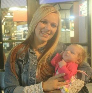 Meet your Posher, Kori