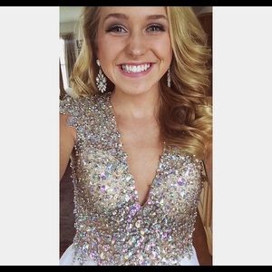 Meet your Posher, Gretchen