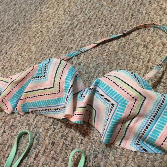 Push up bikini bundle ! - Picture 2 of 3