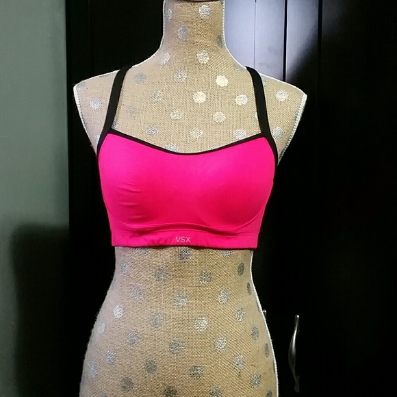 Victorias secret sports bra