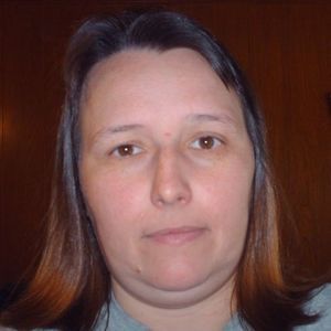 Meet your Posher, Lynnette