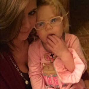 Meet your Posher, Clara-ruth