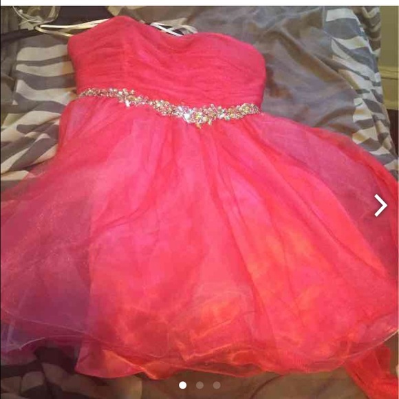 PromDress