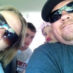 Meet your Posher, Nikki