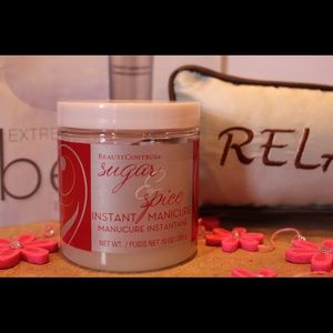 BeautiControl Instant Manicure (Sugar & Spice)