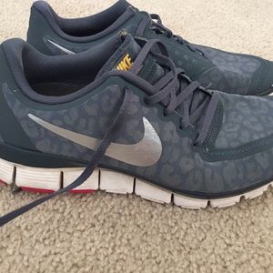 Nike free 5.0