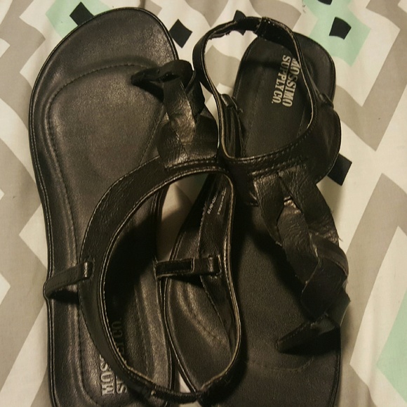 Mossimo Sandals