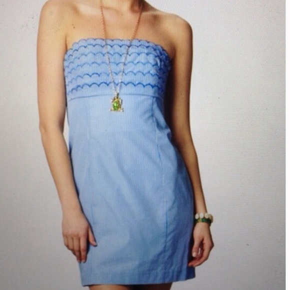 Lilly Pulitzer Dresses & Skirts - Lilly Pulitzer dress