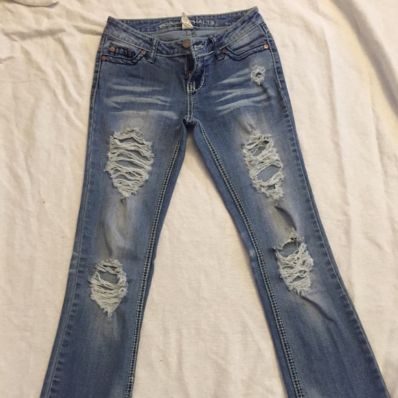 Jeans! - Picture 2 of 4