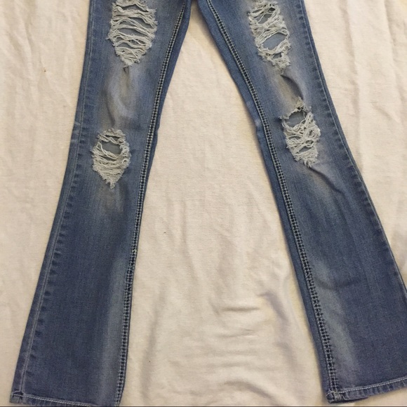 Jeans! - Picture 3 of 4