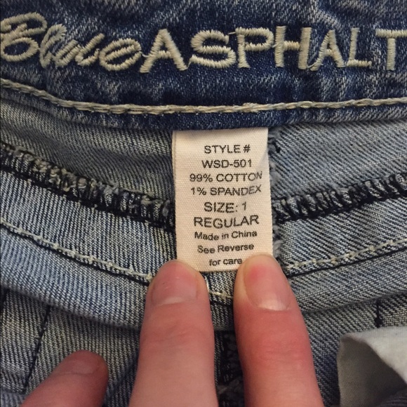 Jeans! - Picture 4 of 4