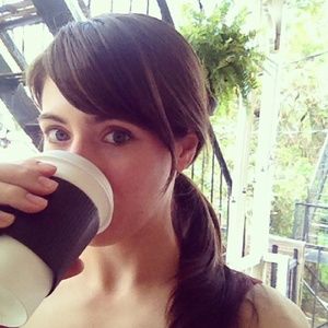 Meet your Posher, Laura