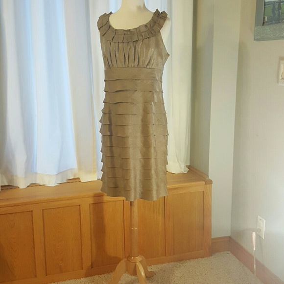 Jessica Howard dress