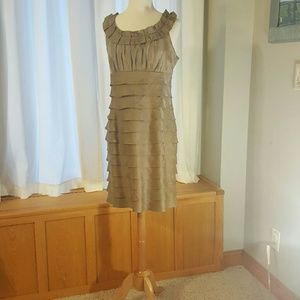 Jessica Howard dress