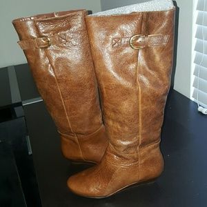 STEVE MADDEN Boots