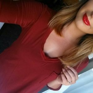 Meet your Posher, Mariana